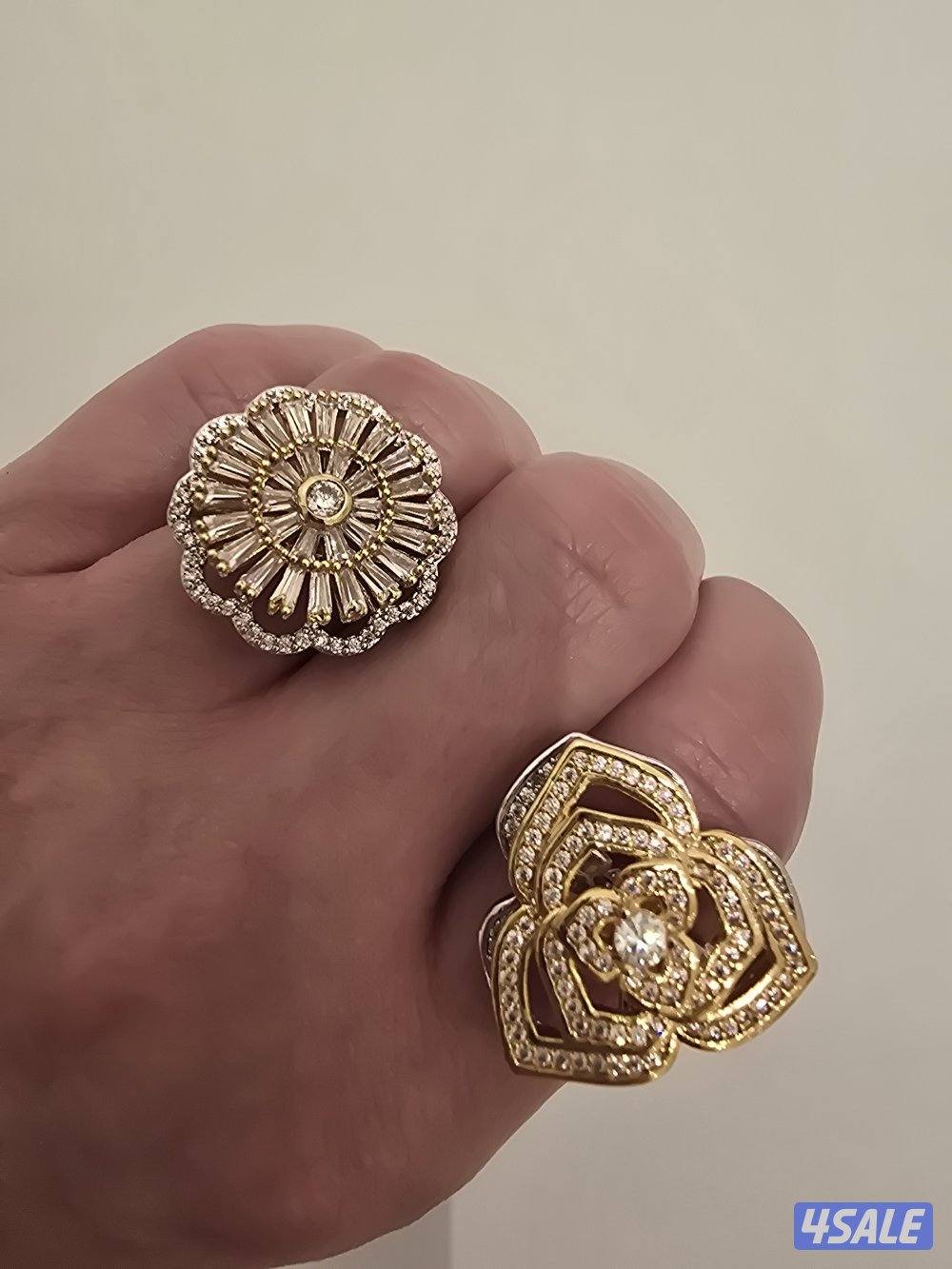 اكسسوارات نسائية1