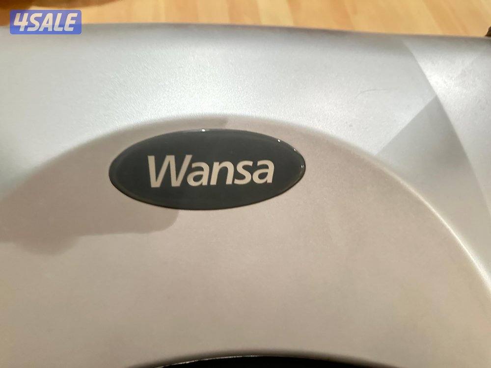 جهاز مشي ماركة Wansa3