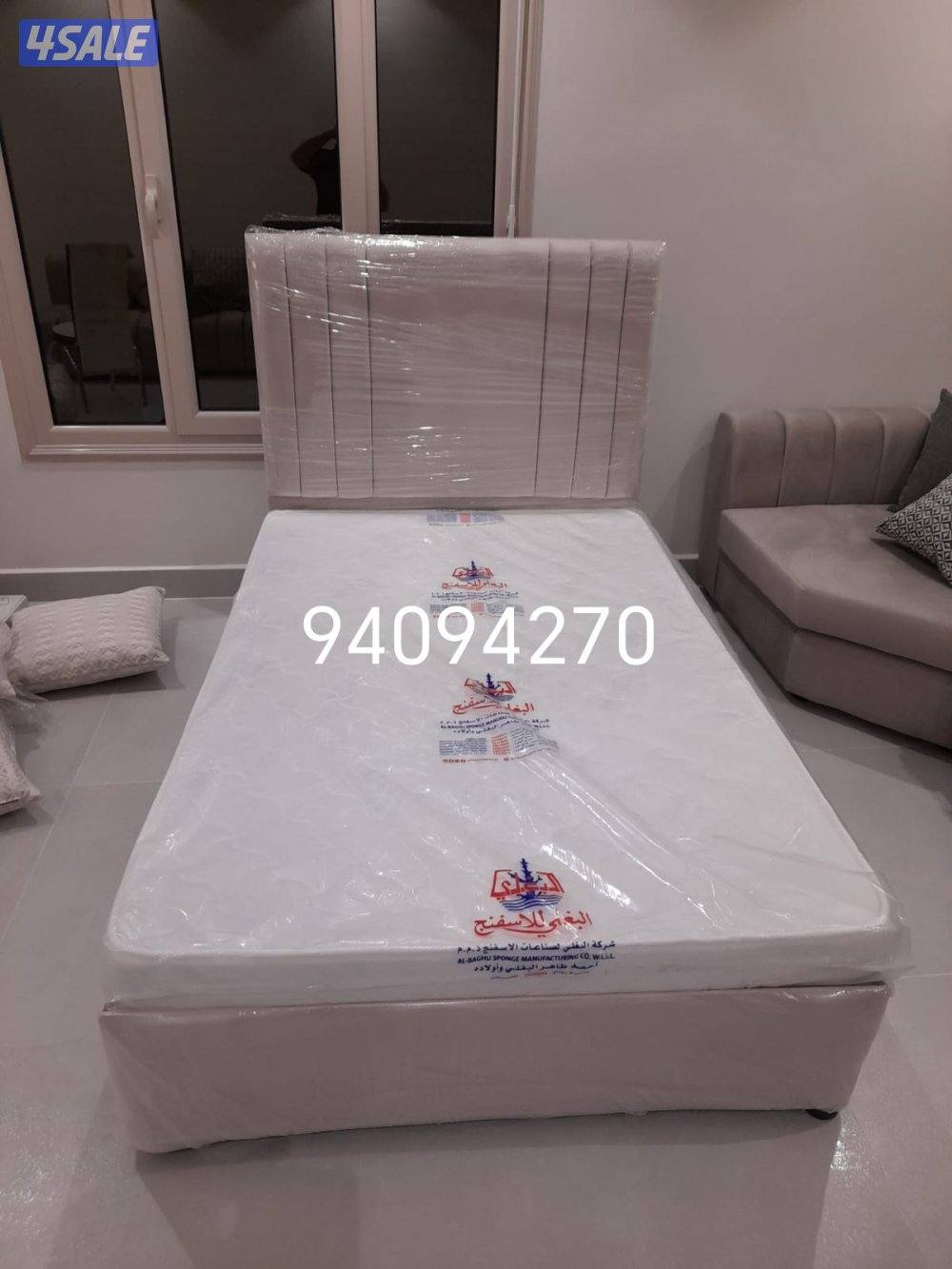 سراير طبيه ومراتب0