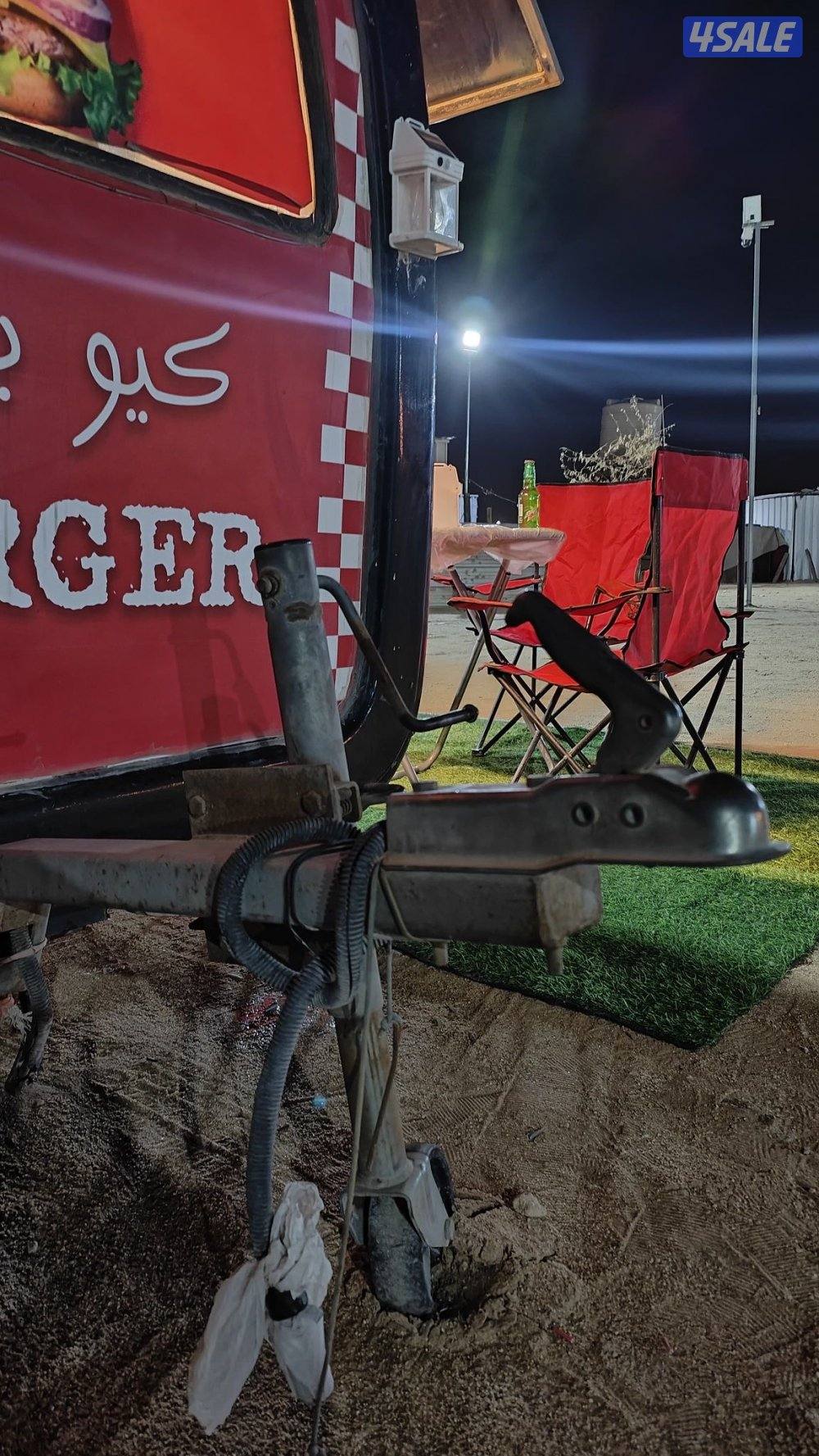 للبيع كبينه قلص3