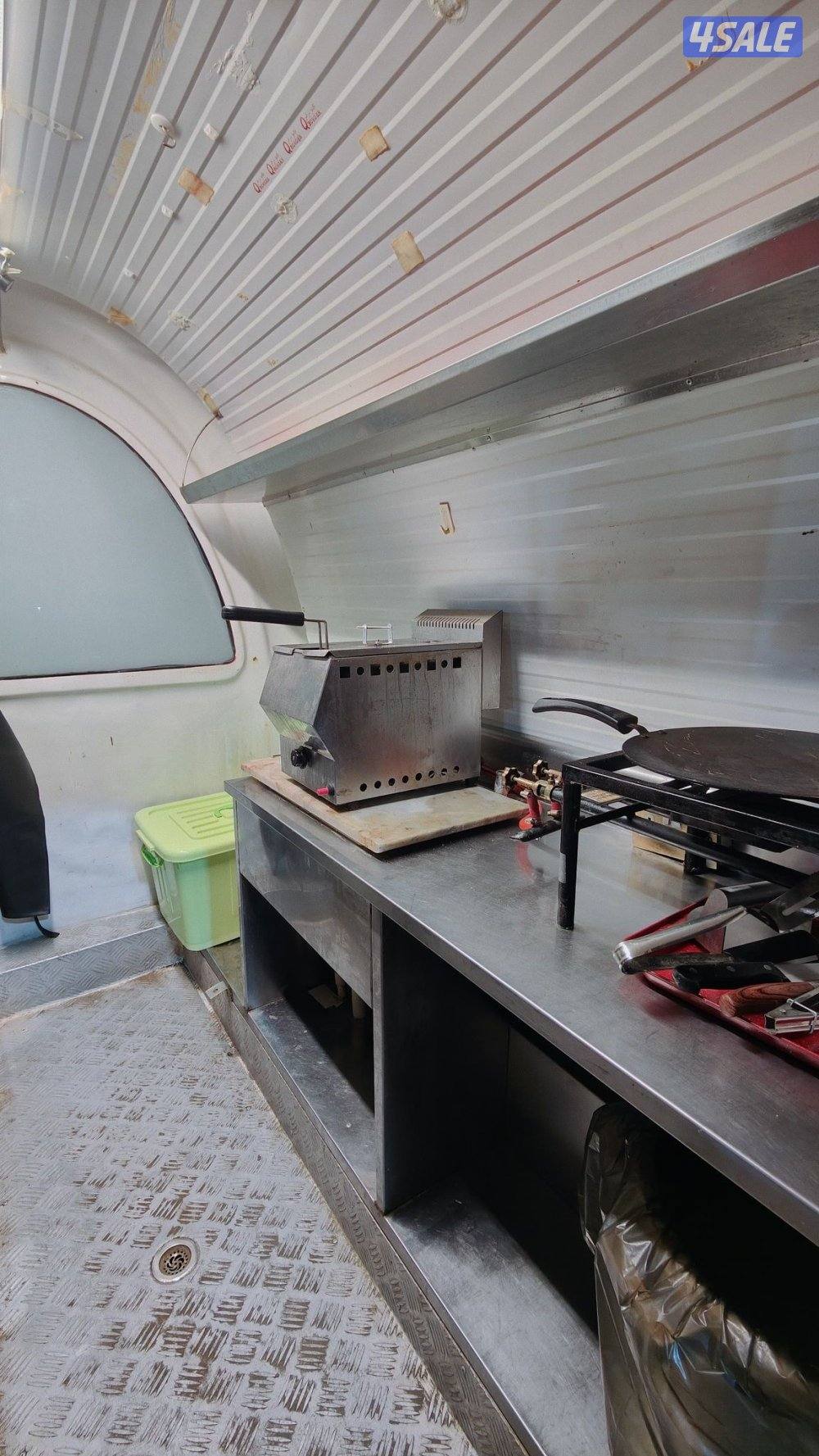 للبيع كبينه قلص4