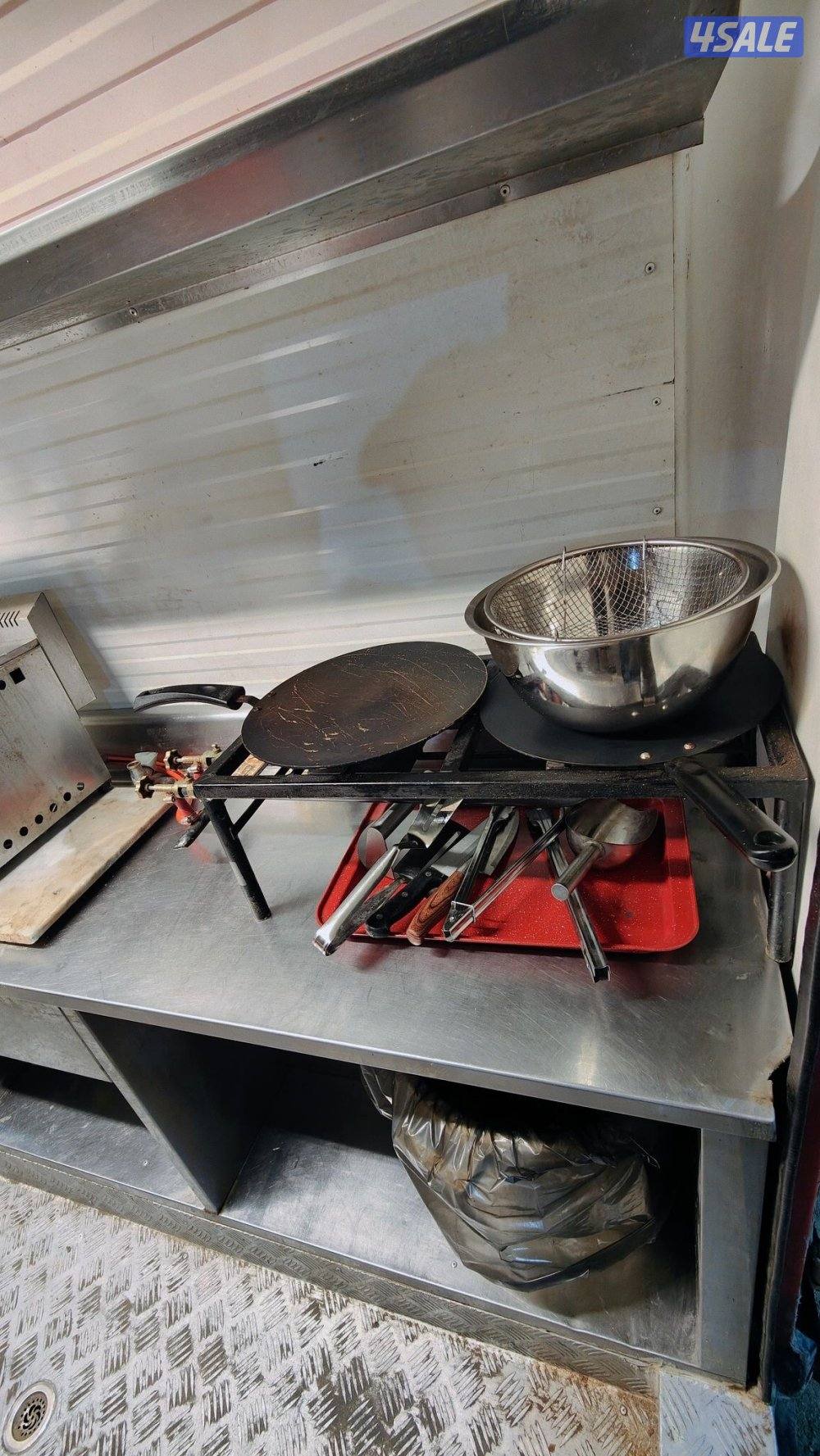 للبيع كبينه قلص7