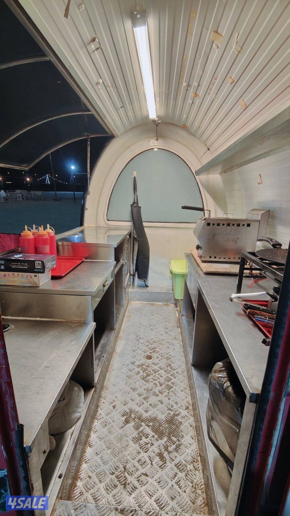 للبيع كبينه قلص8