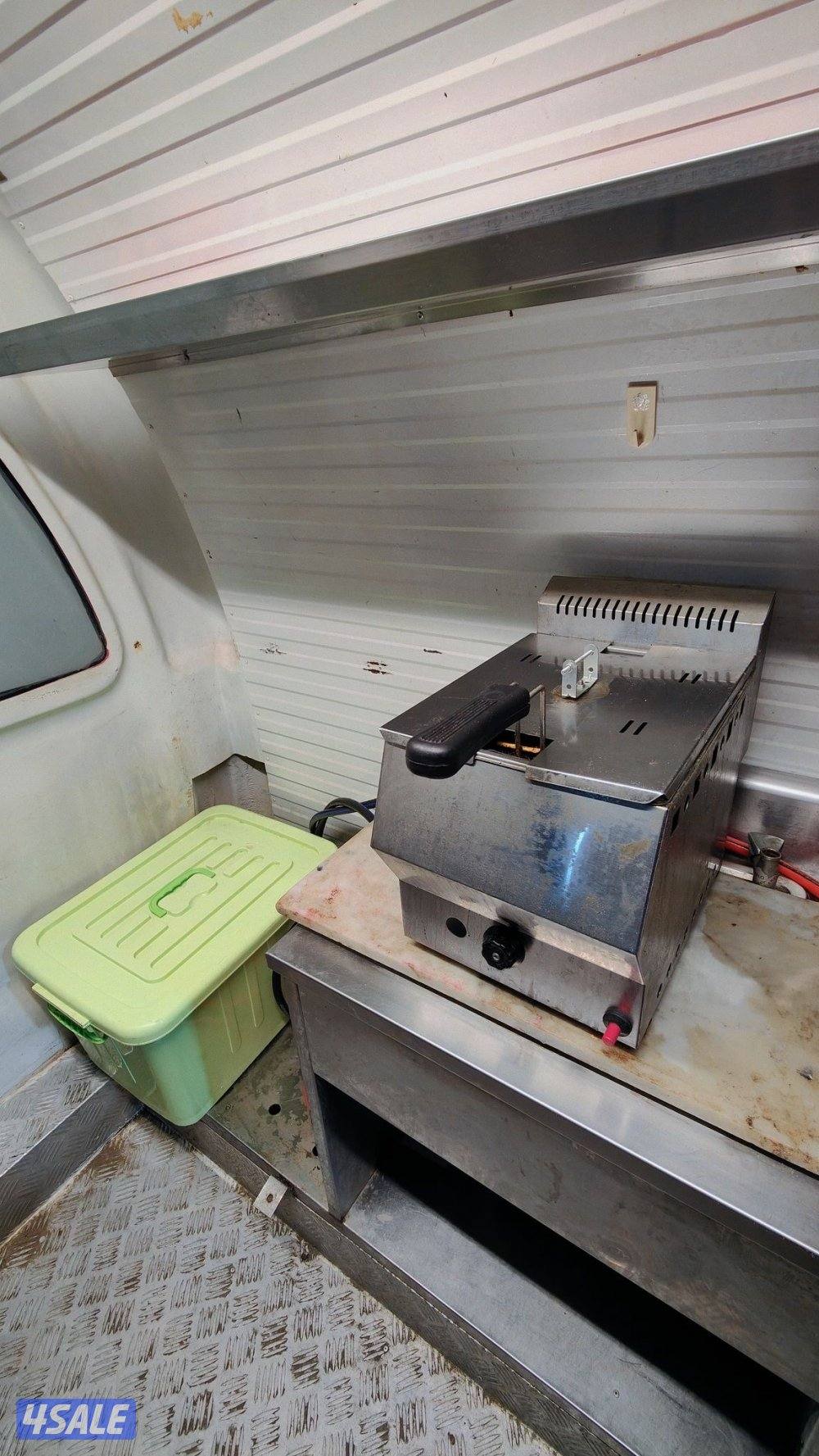 للبيع كبينه قلص9