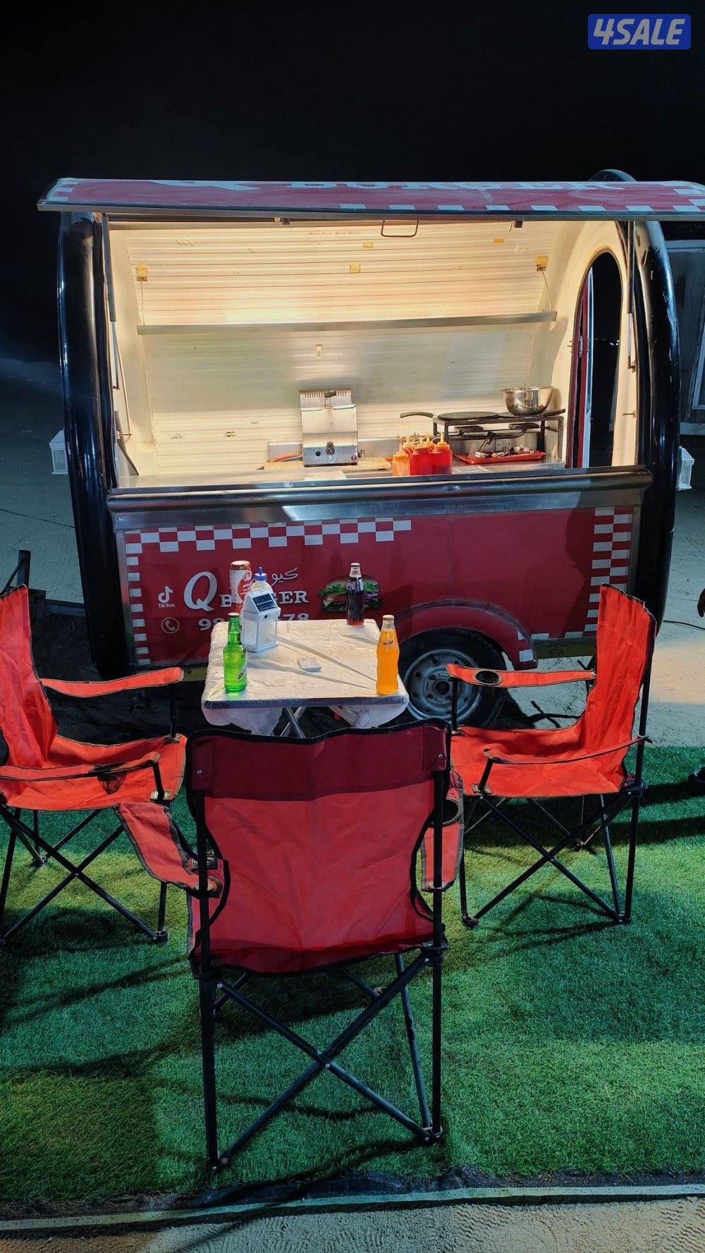 للبيع كبينه قلص10