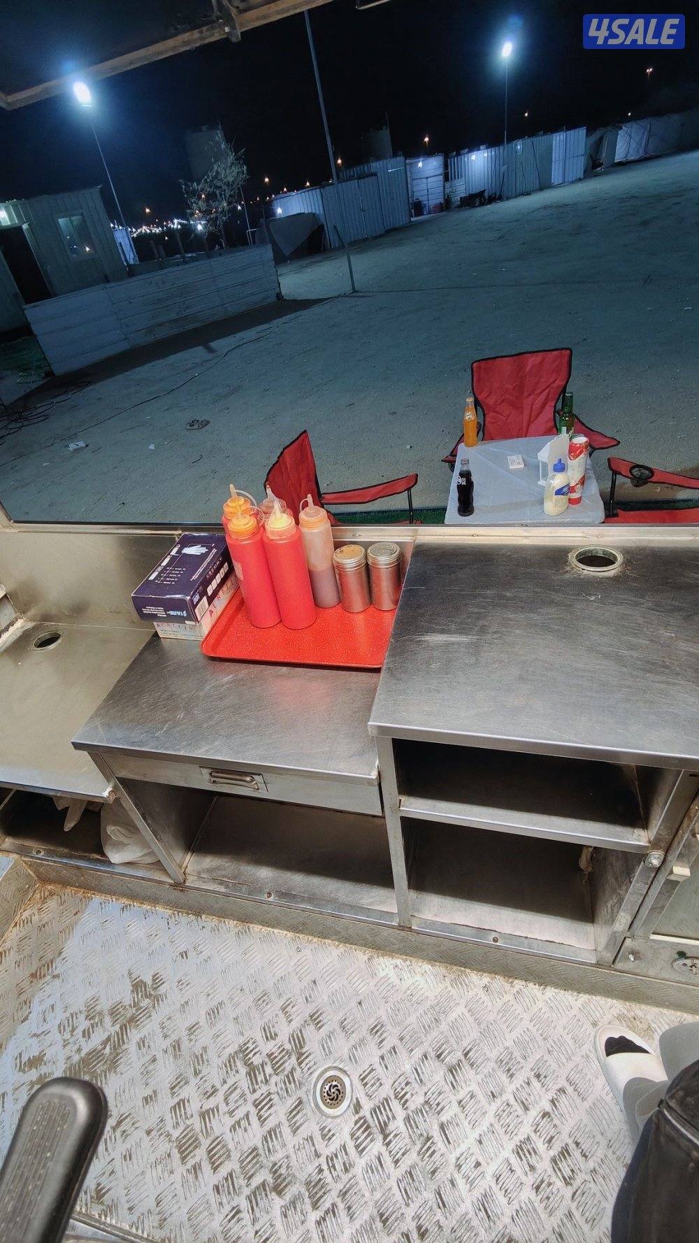 للبيع كبينه قلص11