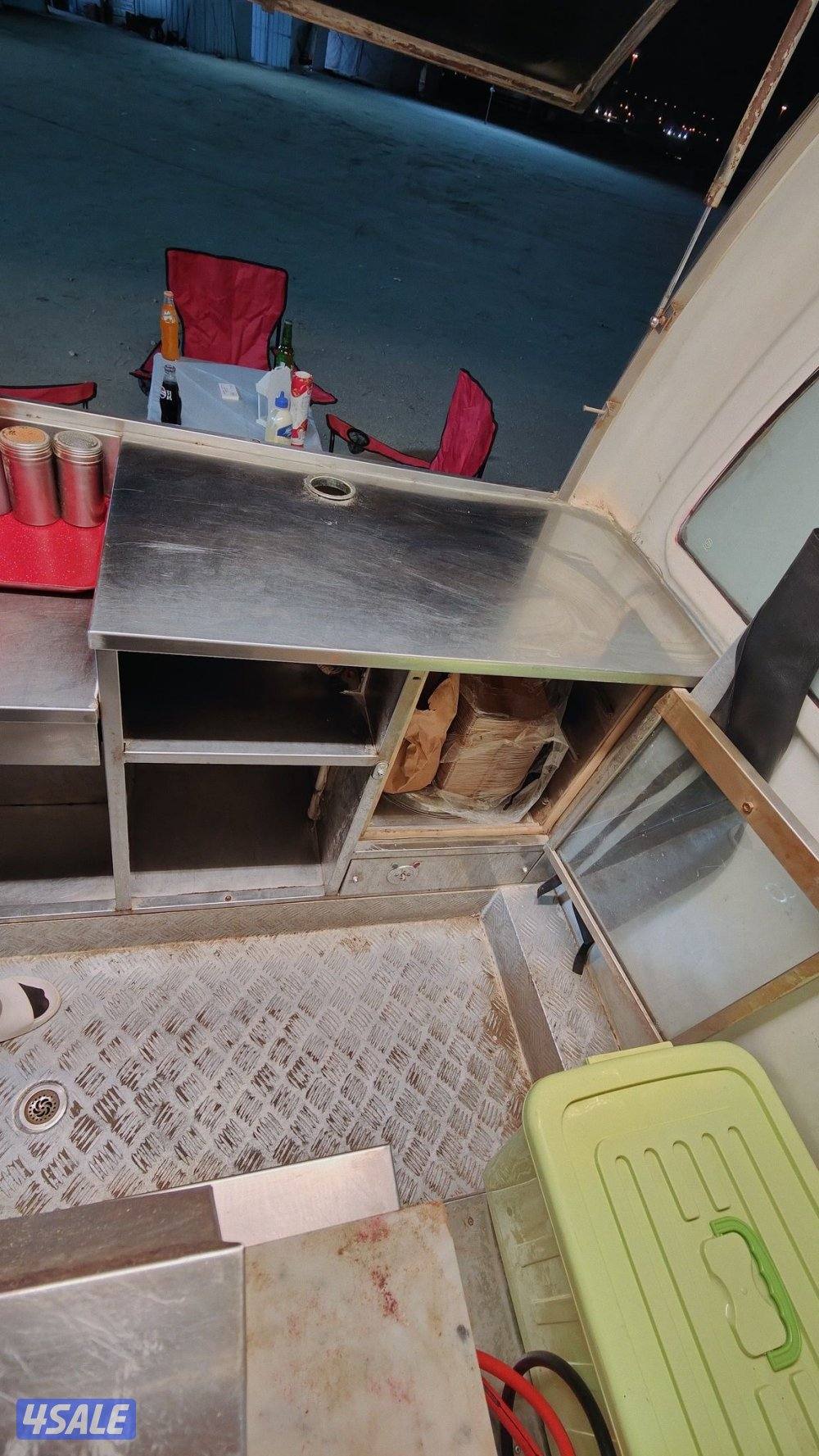 للبيع كبينه قلص13