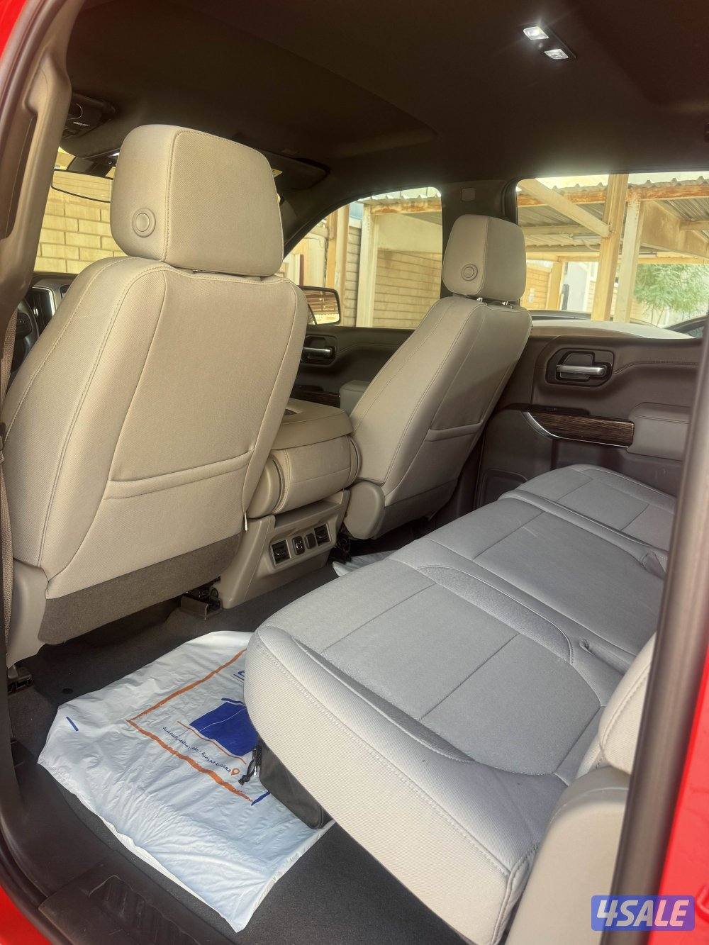 للبيع جمس سييرا اليفيشن بهبهاني3