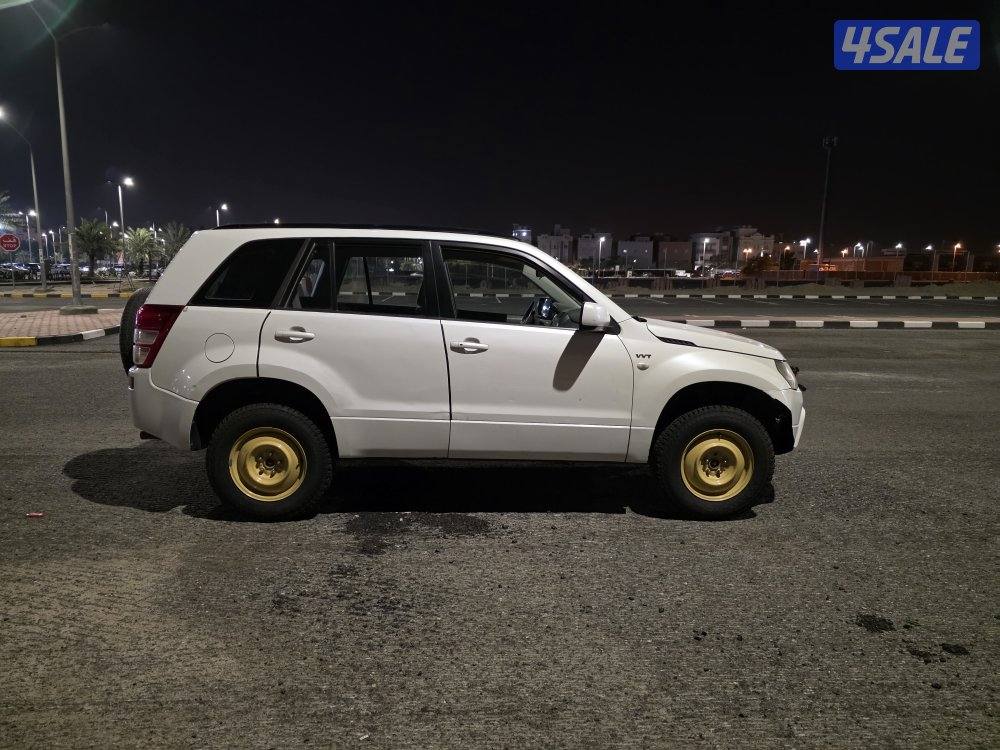 سوزوكي ( قير عادي )1