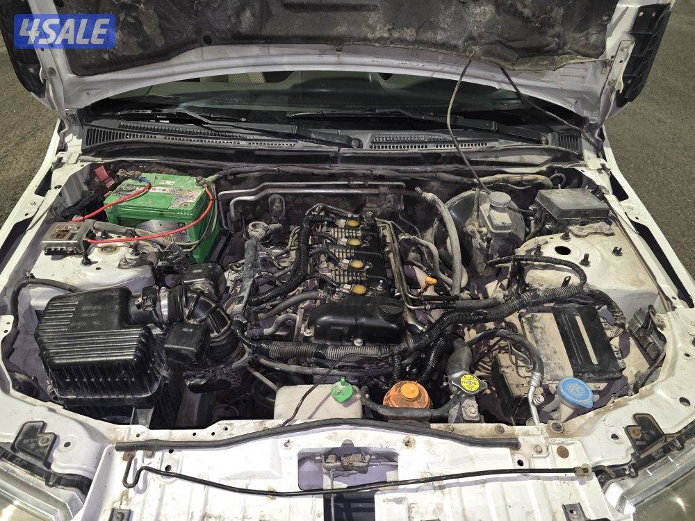 سوزوكي ( قير عادي )3