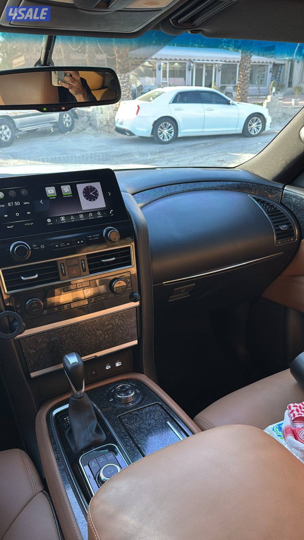 بلاتينيوم 2015 ماكينه 3203