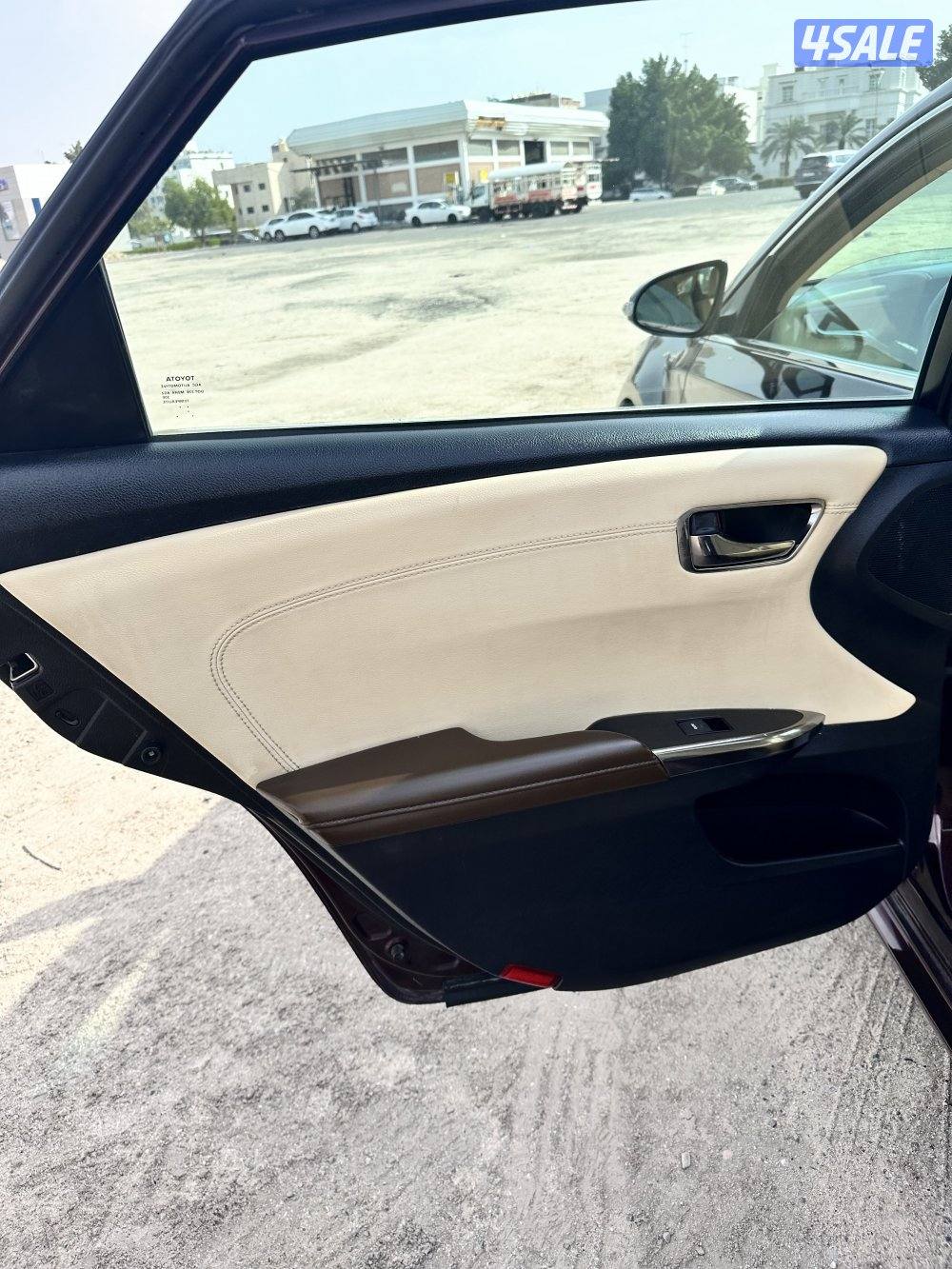 Avalon 2013 Full Engine Gear Chassis Ok شاصي مكينه جير جيد14