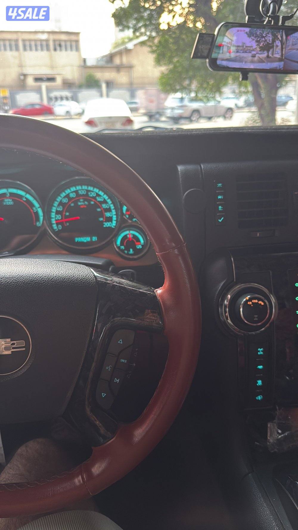 همر 2008 ماشي 120 سيرفس منتظم بحاله نادره يااخوان للبيع او للبدل1