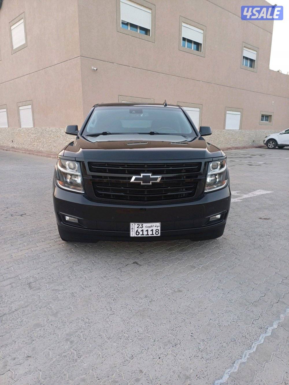 للبيع تاهو RST /20181