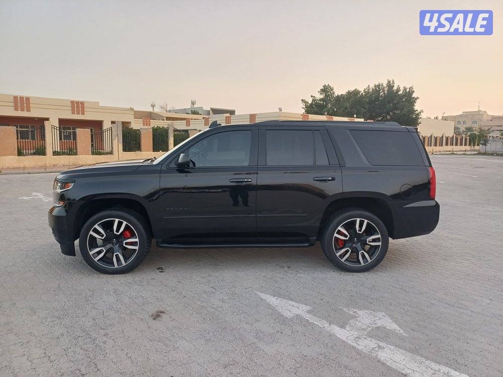 للبيع تاهو RST /20183