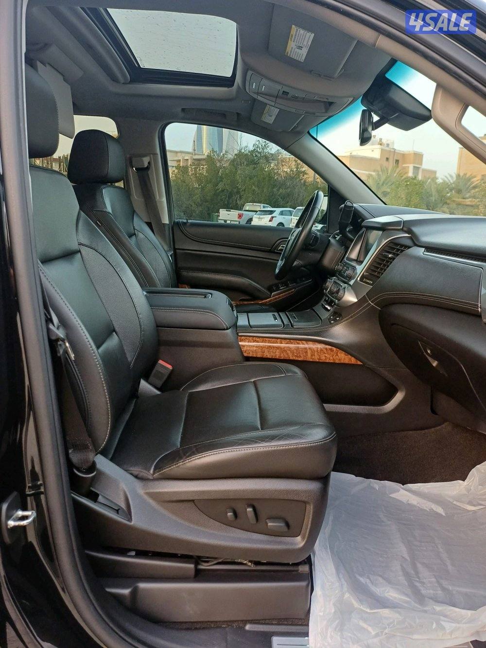 للبيع تاهو RST /20188