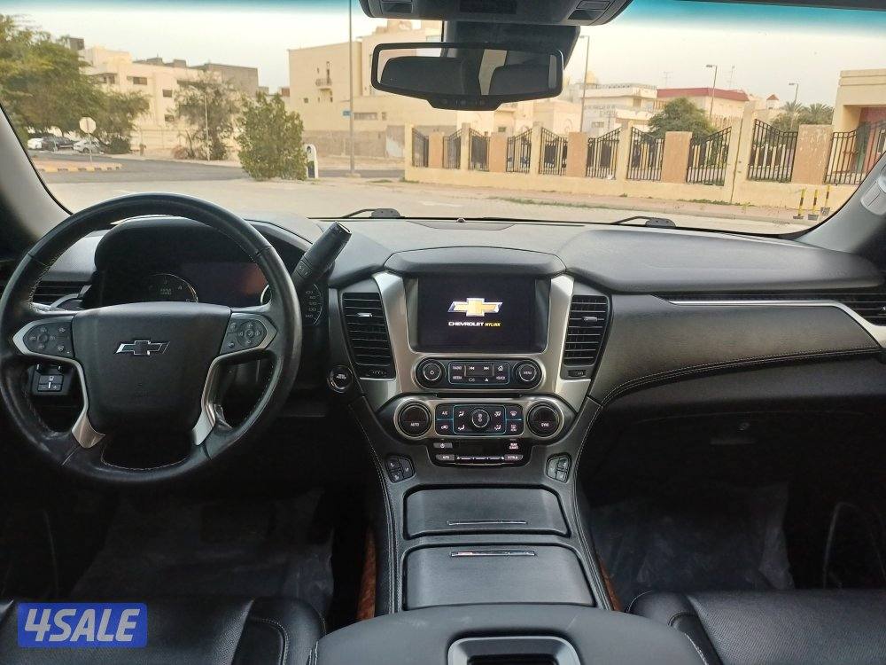 للبيع تاهو RST /201810