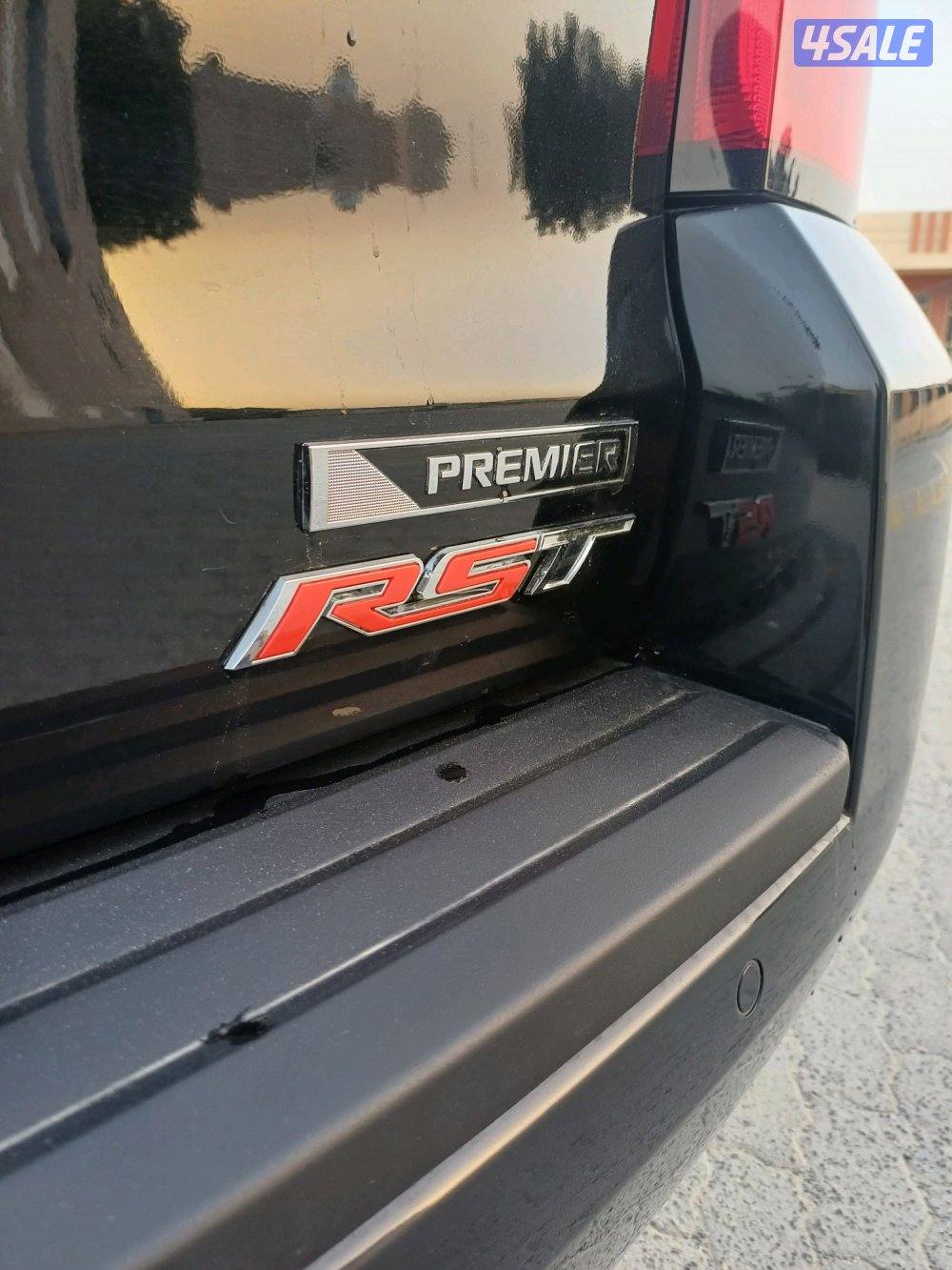 للبيع تاهو RST /201814