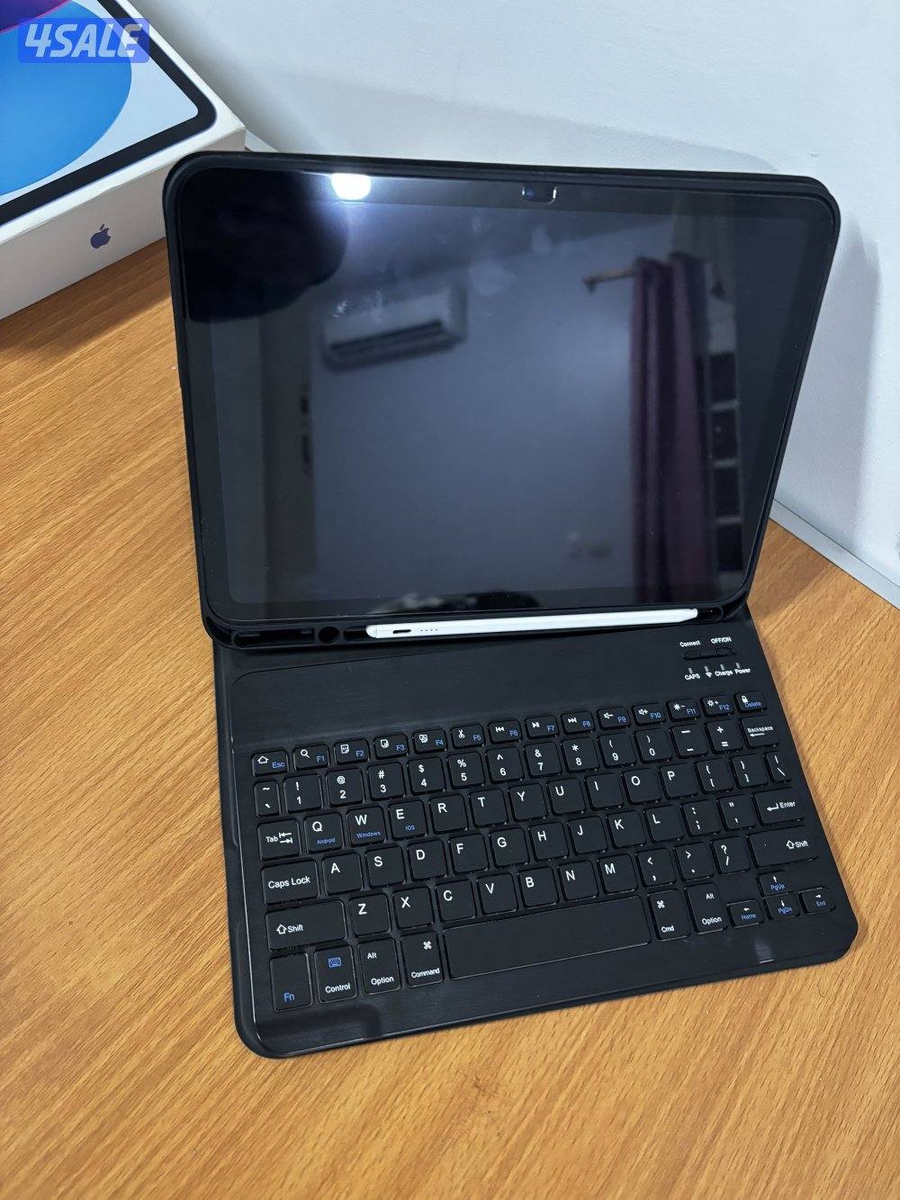 بيعه سريعه للبيع ايباد A16  الجيل الحادي عشر مستعمل نضيف جدا كرتونته2