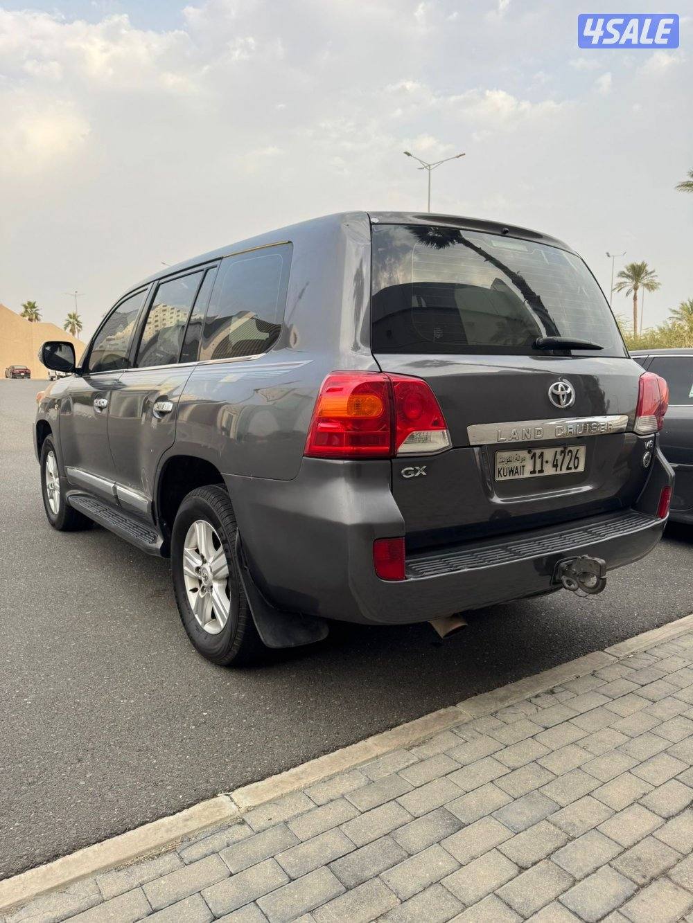 لاند كروزر1