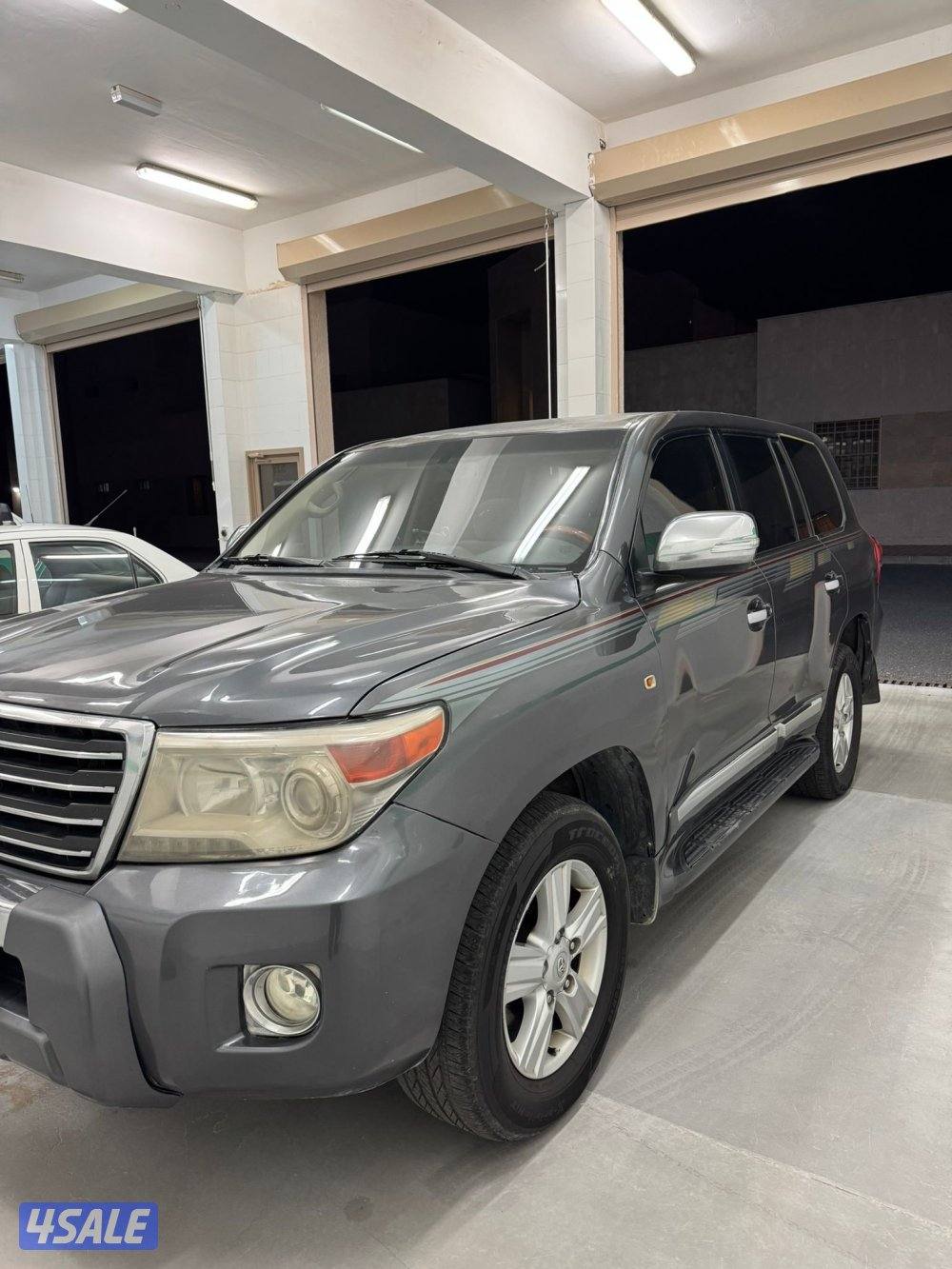 لاند كروزر2