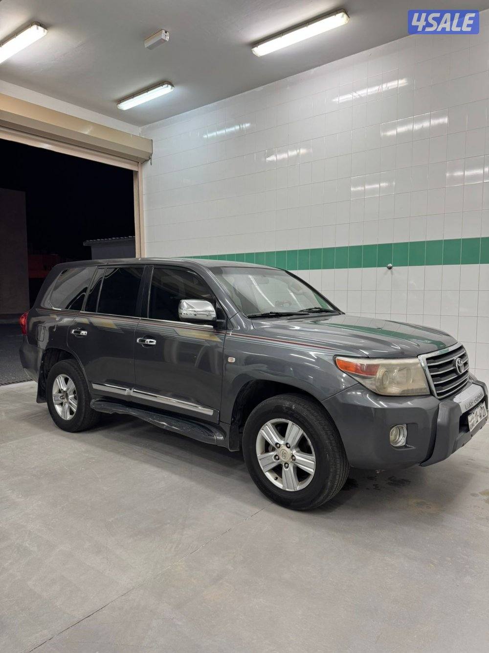 لاند كروزر3