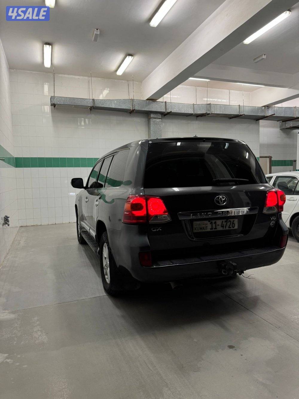 لاند كروزر11