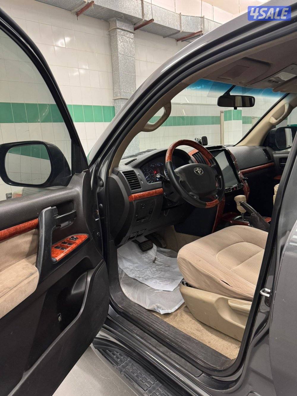 لاند كروزر13