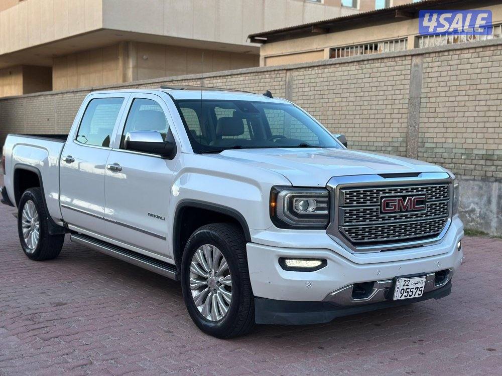 2018 سييرا دينالي4