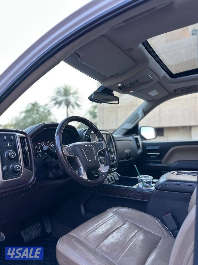 2018 سييرا دينالي6