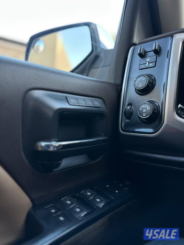 2018 سييرا دينالي9