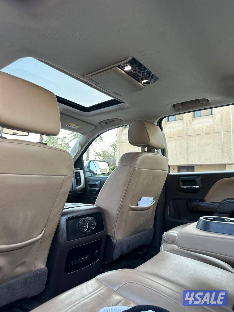 2018 سييرا دينالي10