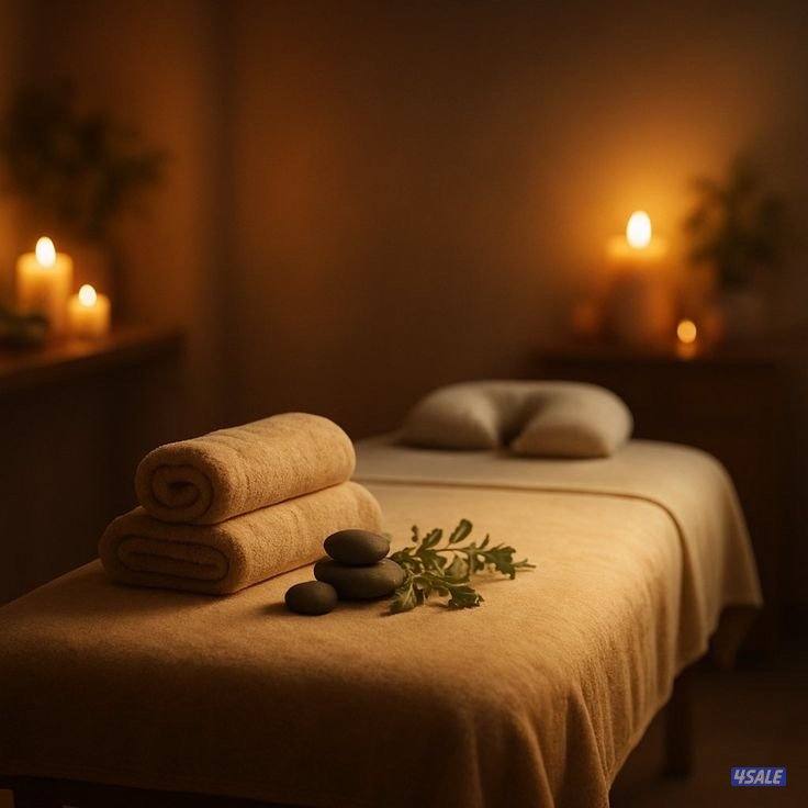 خبير تدليك خبره ١٠ سنوات جميع أنواع المساج بكل احترافيه0