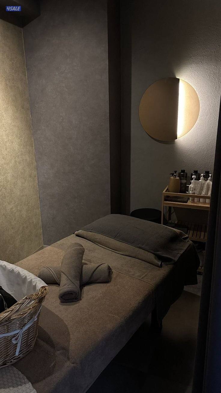 خبير تدليك خبره ١٠ سنوات جميع أنواع المساج بكل احترافيه3