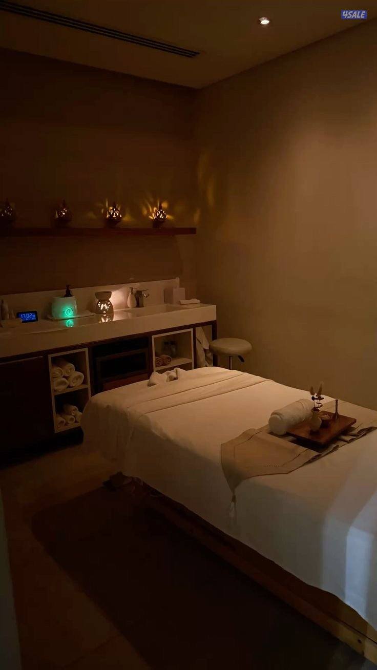 خبير تدليك خبره ١٠ سنوات جميع أنواع المساج بكل احترافيه6