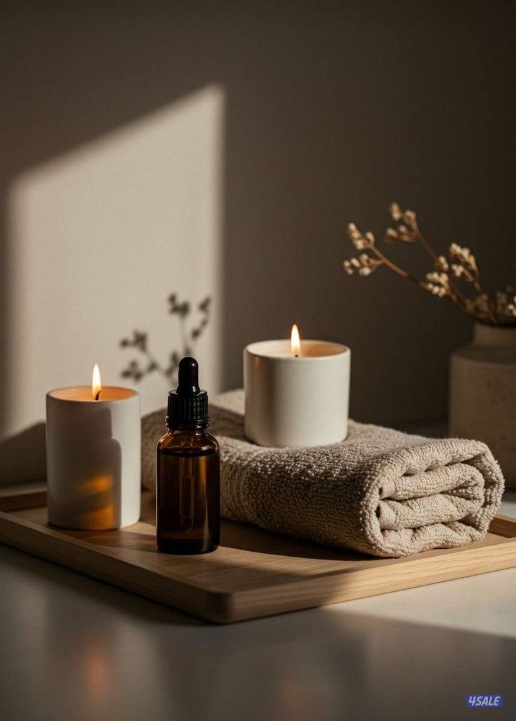 خبير تدليك خبره ١٠ سنوات جميع أنواع المساج بكل احترافيه7