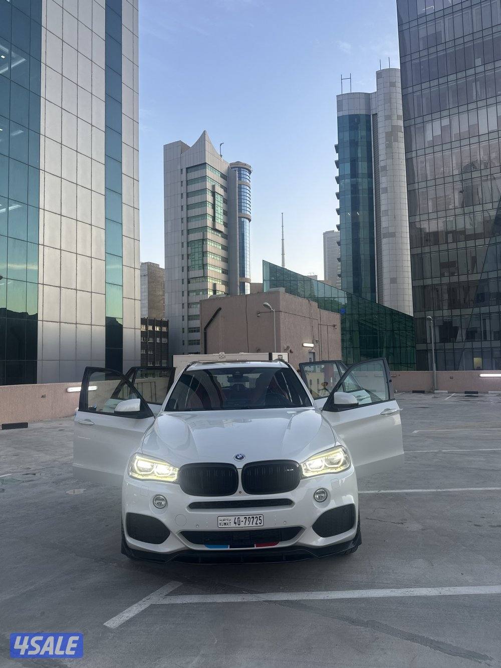 X5 M  Sport package v8 engine twin turbo M power interior10