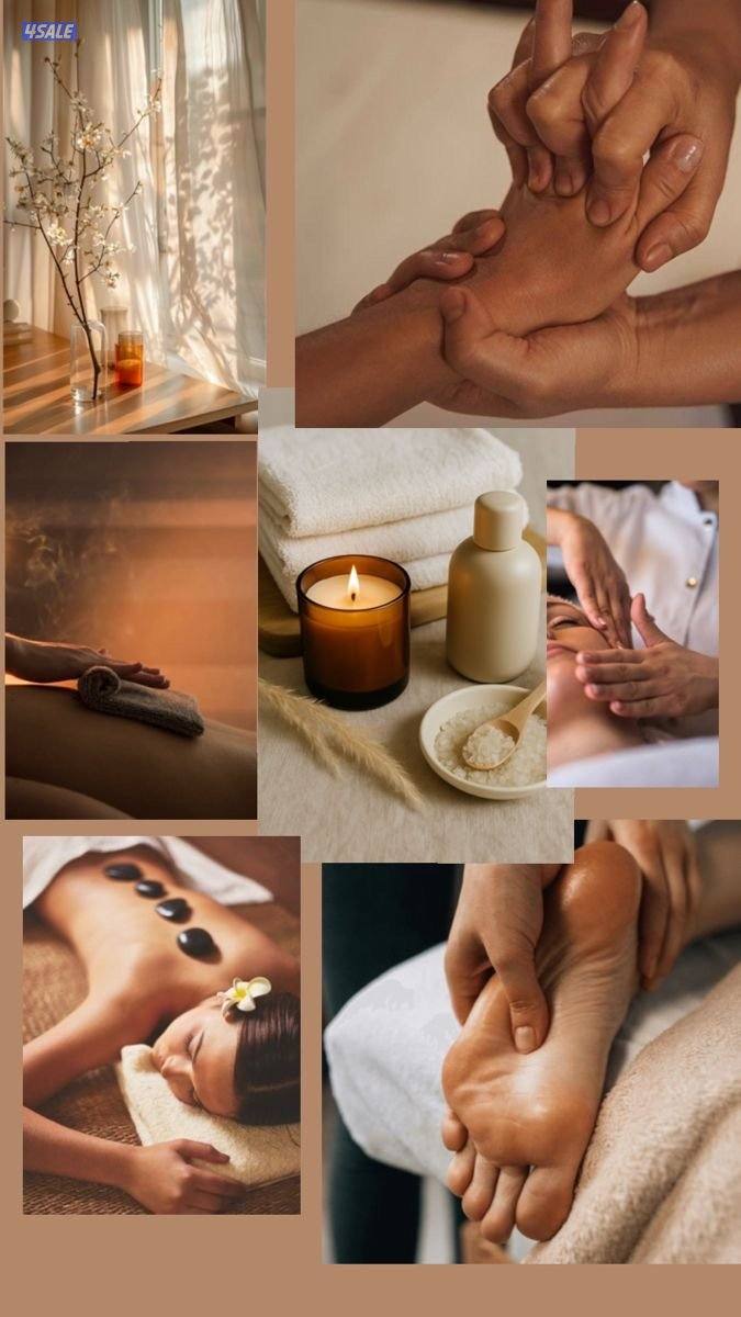 مصطفى خبير تدليكك أفريقي خبره اكثر من. ٥ سنوات جميع أنواع المساج1