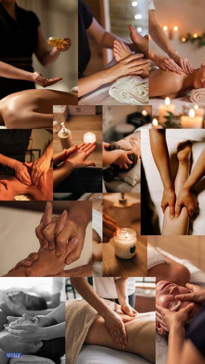 مصطفى خبير تدليكك أفريقي خبره اكثر من. ٥ سنوات جميع أنواع المساج2