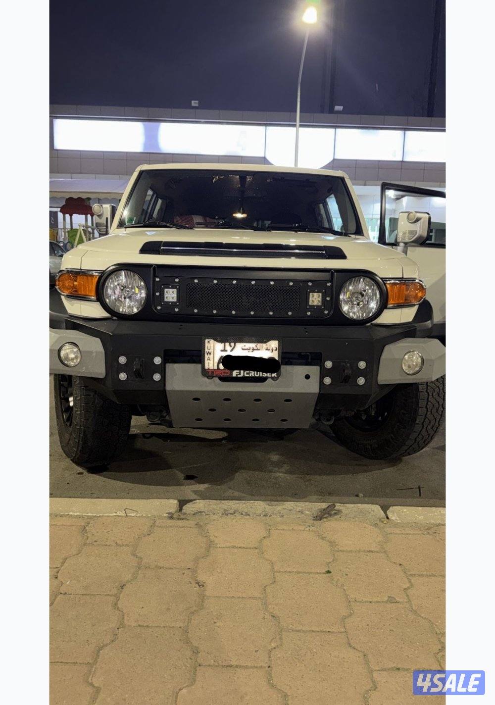 دعامية Fj للبدل مع دعامية وكاله0