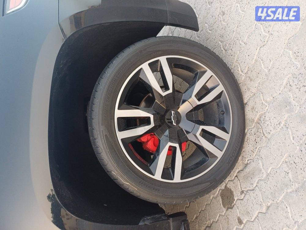 للبيع تاهو RST /201815