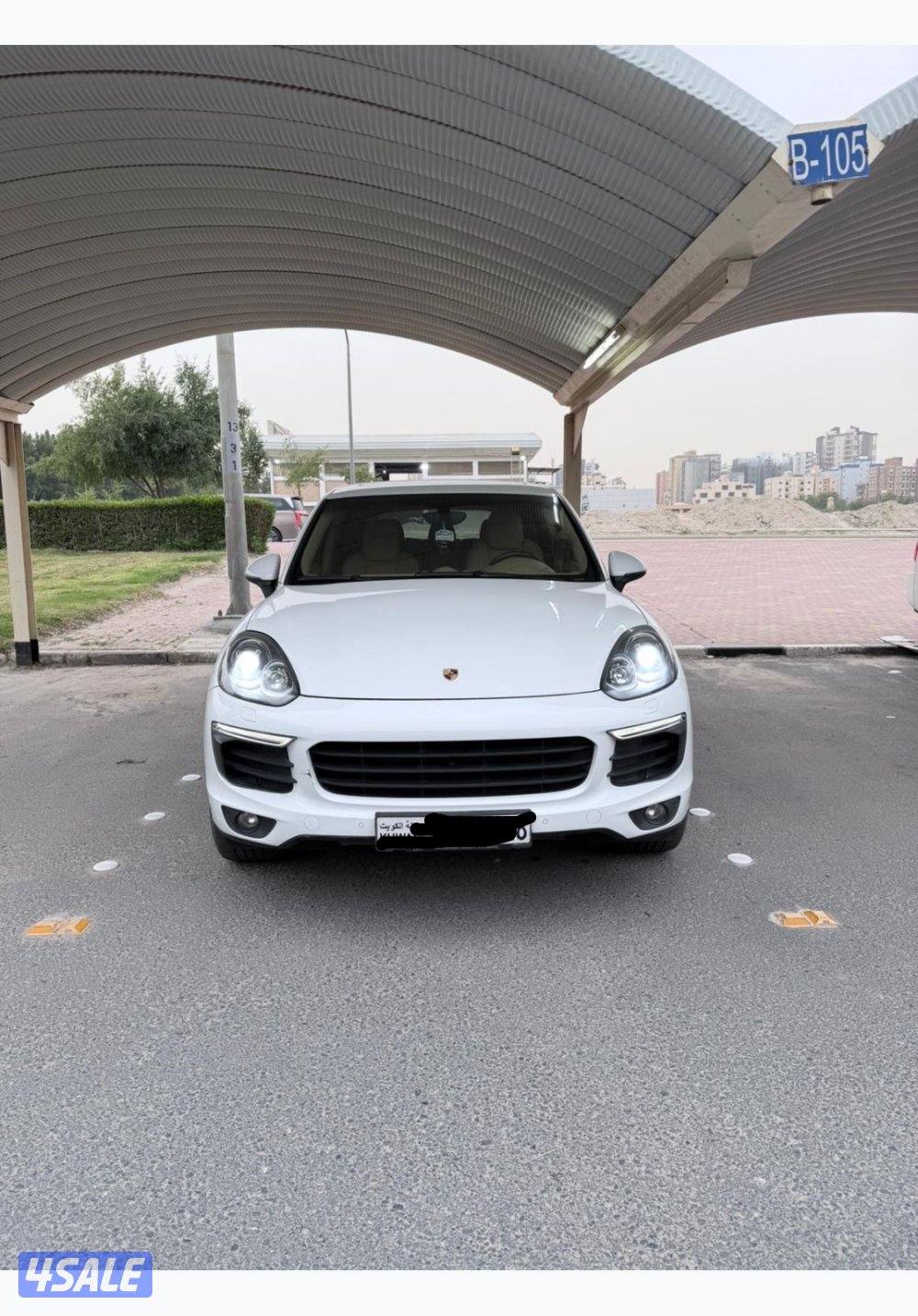 كايين موديل 20161