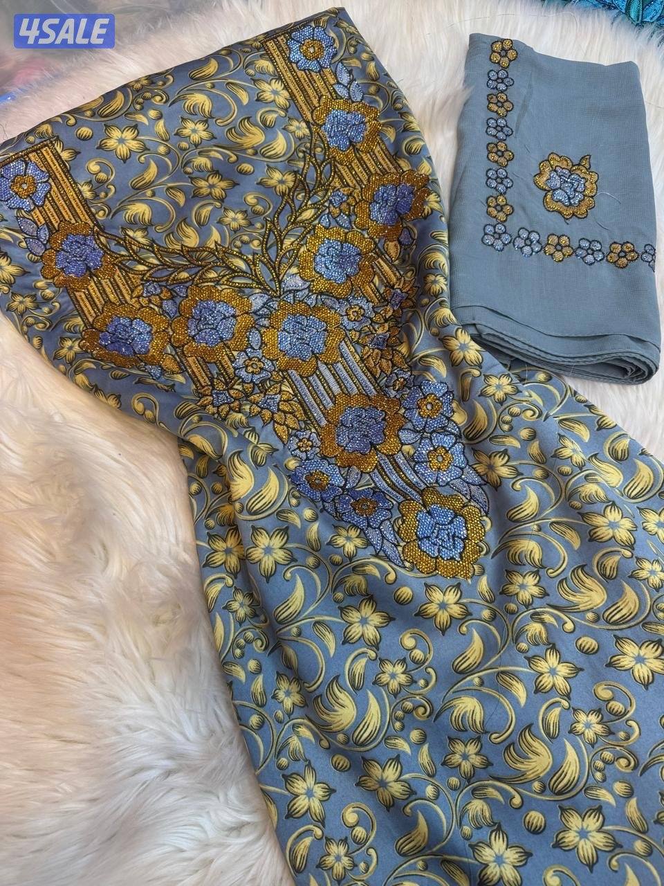 مخاوير اماراتيه حرير إندونيسي اصلي1