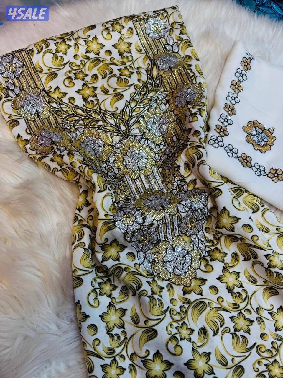 مخاوير اماراتيه حرير إندونيسي اصلي5