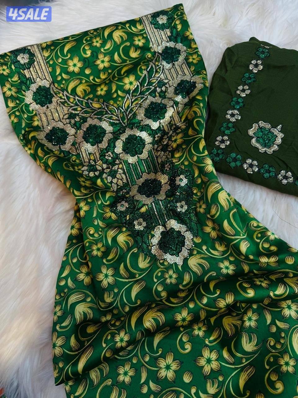 مخاوير اماراتيه حرير إندونيسي اصلي6