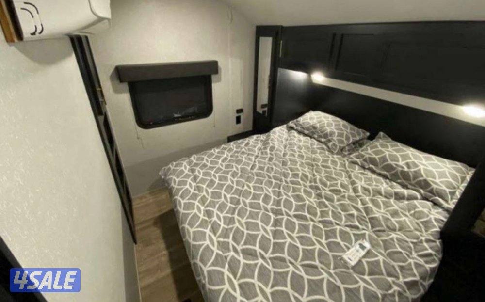 كرفان ٣٢ قدم ٢٠٢١4