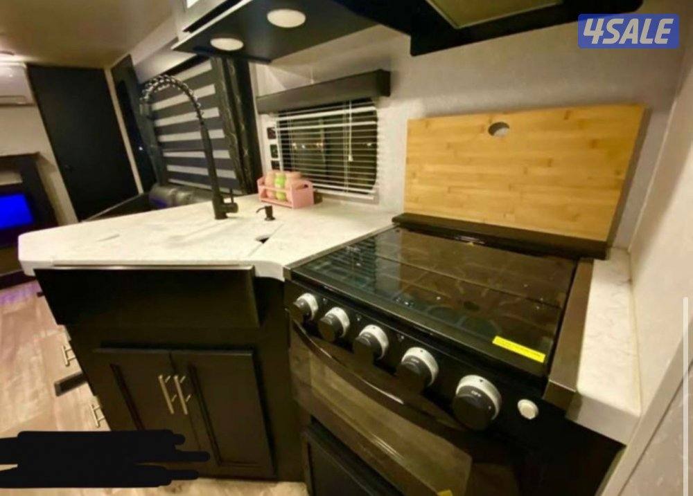 كرفان ٣٢ قدم ٢٠٢١6