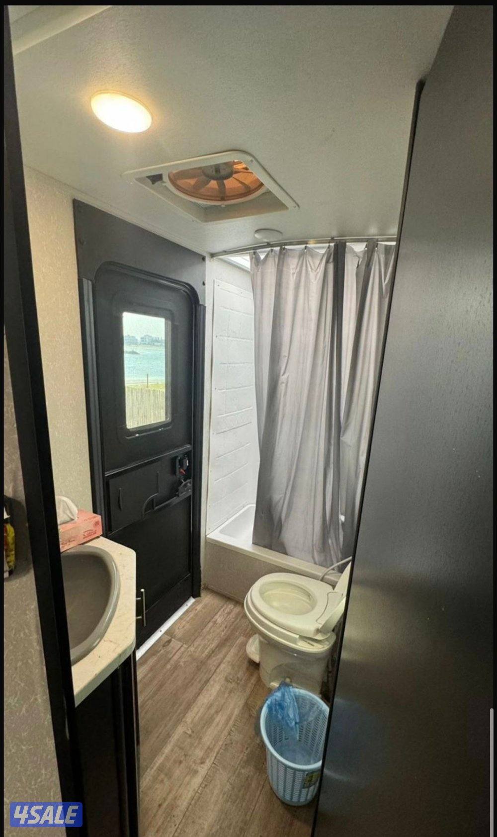 كرفان ٣٢ قدم ٢٠٢١7