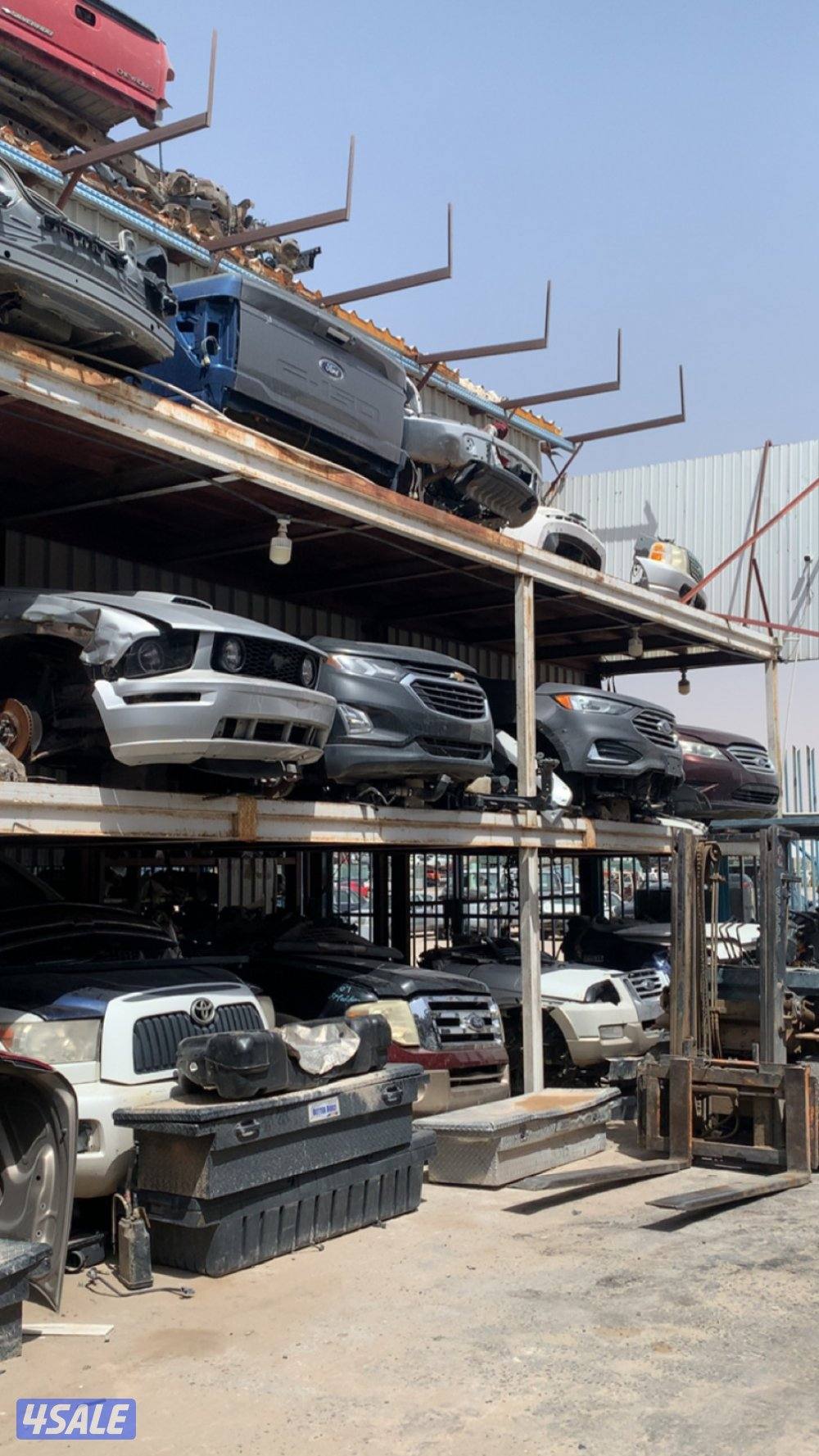 مكاين قيرات بككسات  قطع غيار متنوع مانيفولددات جمس موستنق f150 متوفر0