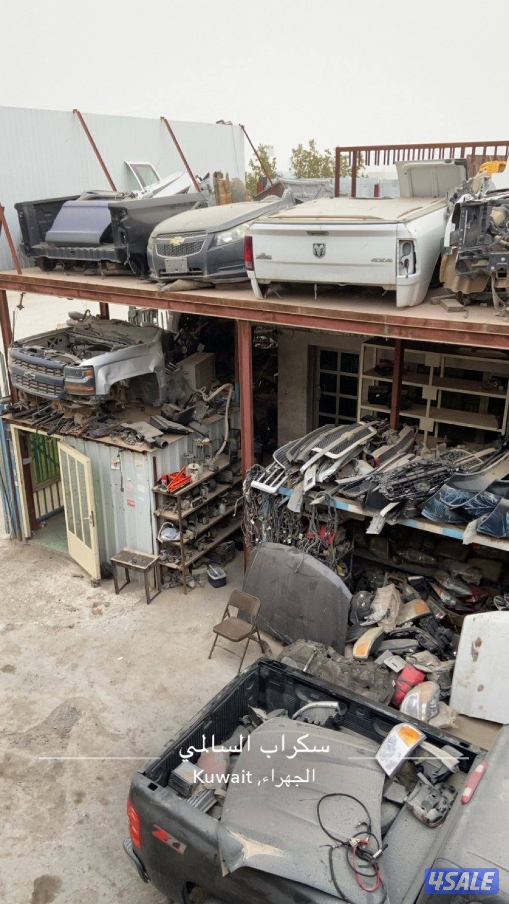 مكاين قيرات بككسات  قطع غيار متنوع مانيفولددات جمس موستنق f150 متوفر11